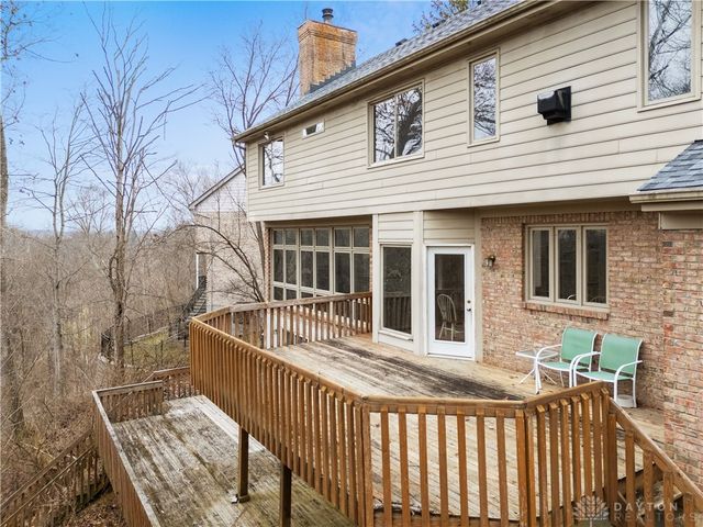 609 Valleywoods Court, Miami Twp, OH 45140