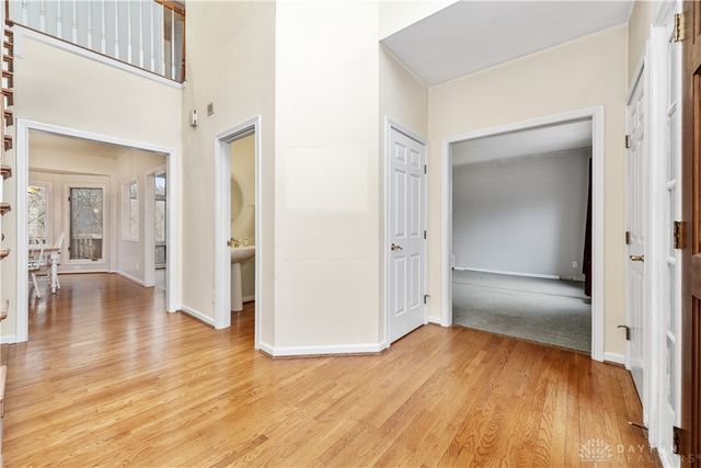 609 Valleywoods Court, Miami Twp, OH 45140