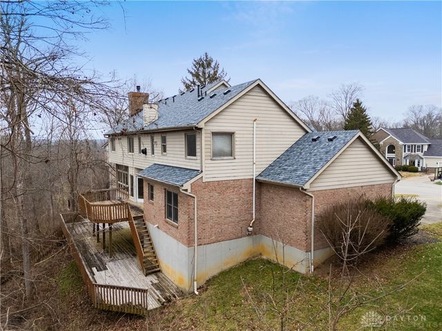 609 Valleywoods Court, Miami Twp, OH 45140