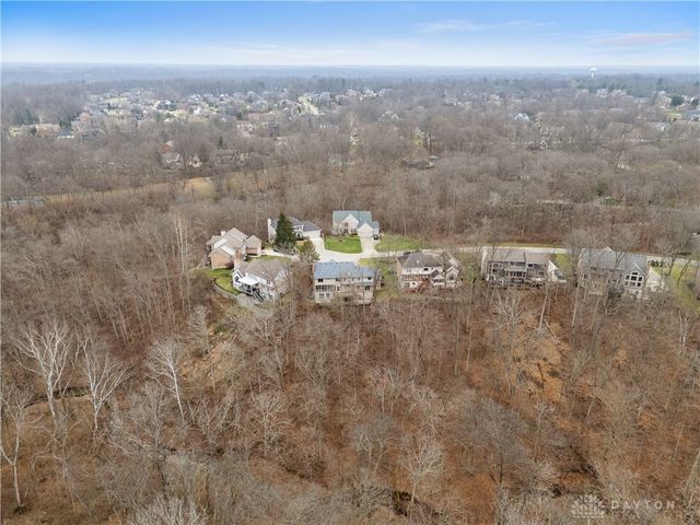 609 Valleywoods Court, Miami Twp, OH 45140