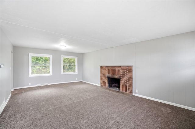 316 E Doris Drive, Fairborn, OH 45324