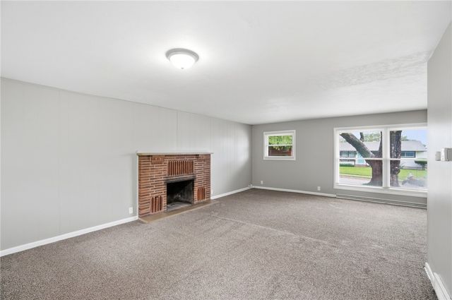316 E Doris Drive, Fairborn, OH 45324