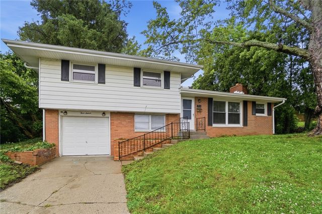 316 E Doris Drive, Fairborn, OH 45324