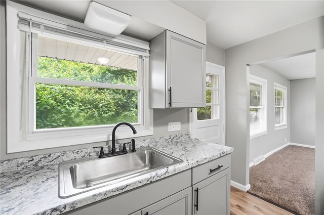 316 E Doris Drive, Fairborn, OH 45324