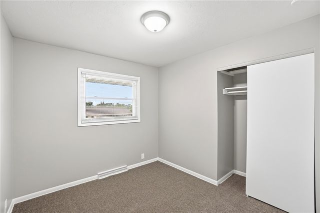 316 E Doris Drive, Fairborn, OH 45324