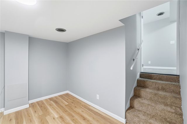 316 E Doris Drive, Fairborn, OH 45324