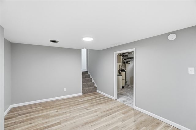 316 E Doris Drive, Fairborn, OH 45324