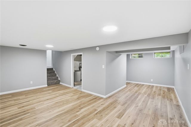 316 E Doris Drive, Fairborn, OH 45324