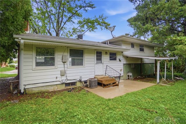 316 E Doris Drive, Fairborn, OH 45324