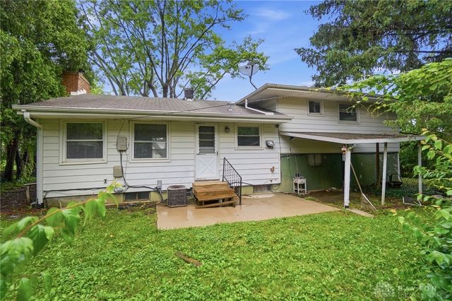 316 E Doris Drive, Fairborn, OH 45324