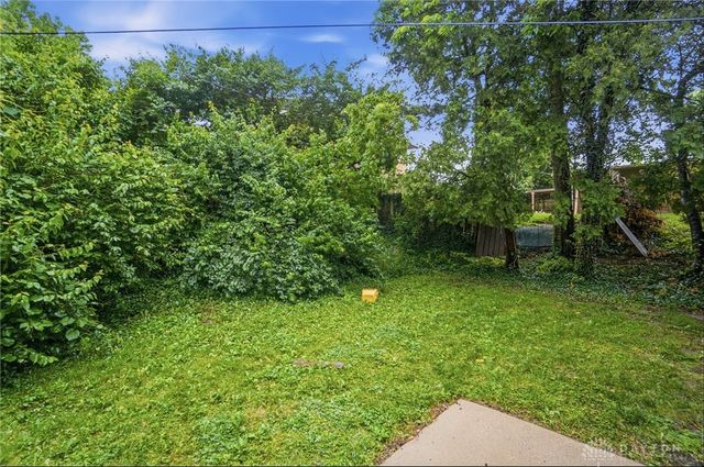 316 E Doris Drive, Fairborn, OH 45324