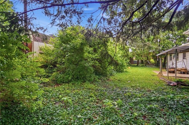 316 E Doris Drive, Fairborn, OH 45324