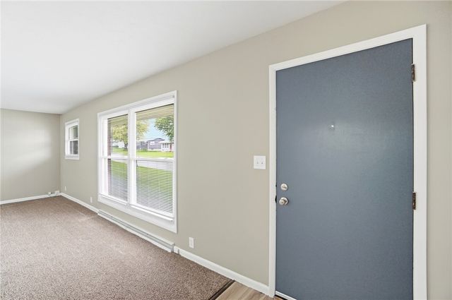 316 E Doris Drive, Fairborn, OH 45324
