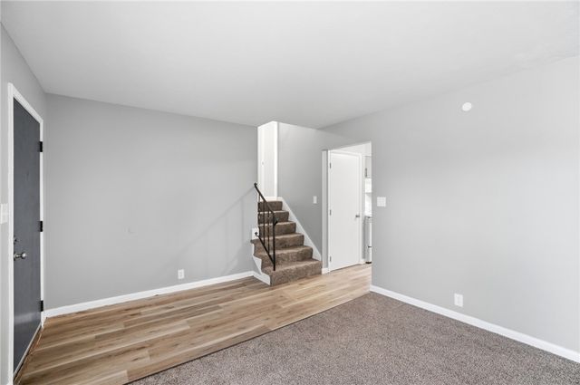 316 E Doris Drive, Fairborn, OH 45324