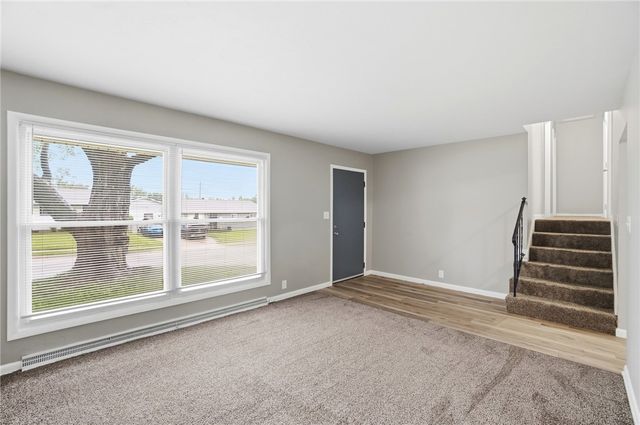 316 E Doris Drive, Fairborn, OH 45324