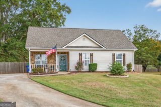 205 Joshua Court, Social Circle, GA 30025