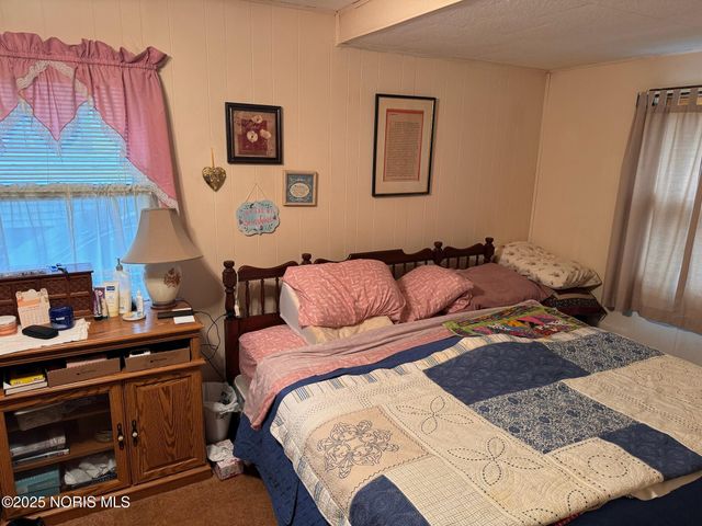 408 S Monroe Street, Montpelier, OH 43543