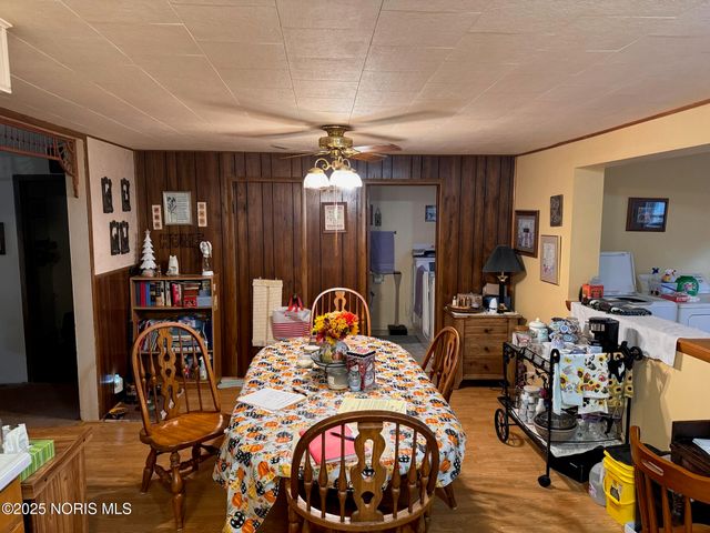 408 S Monroe Street, Montpelier, OH 43543