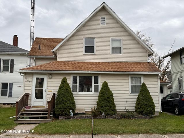 408 S Monroe Street, Montpelier, OH 43543