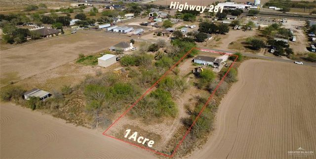 4901 N Denkhaus Boulevard, Edinburg, TX 78541