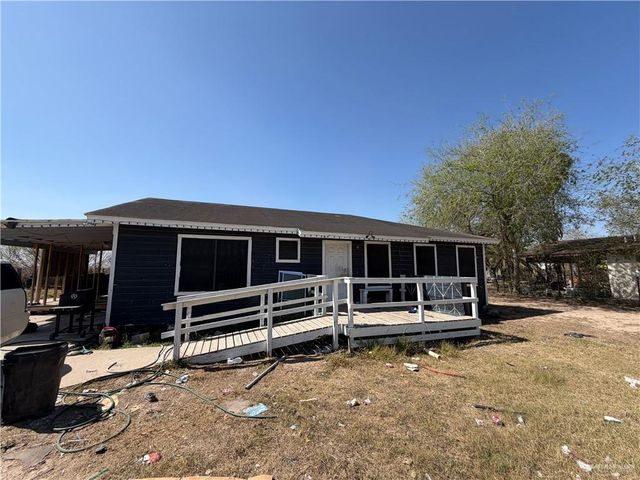 4901 N Denkhaus Boulevard, Edinburg, TX 78541