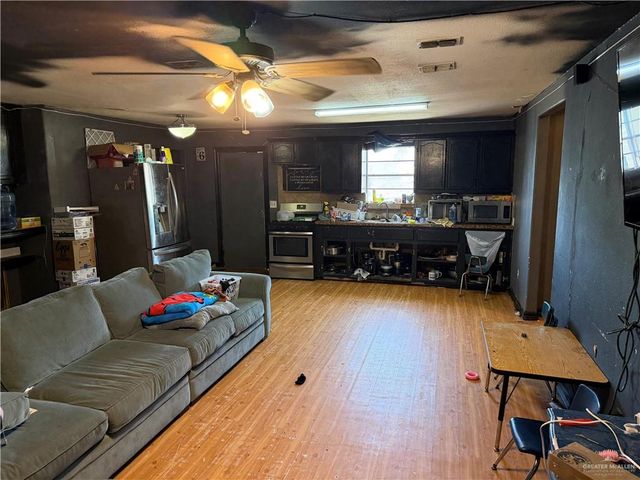 4901 N Denkhaus Boulevard, Edinburg, TX 78541