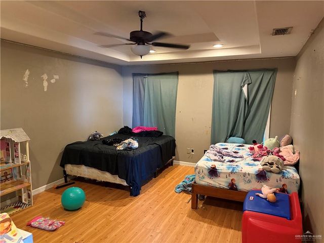 4901 N Denkhaus Boulevard, Edinburg, TX 78541