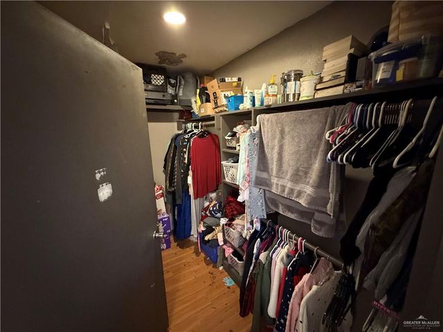 4901 N Denkhaus Boulevard, Edinburg, TX 78541