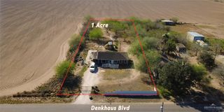 4901 N Denkhaus Boulevard, Edinburg, TX 78541