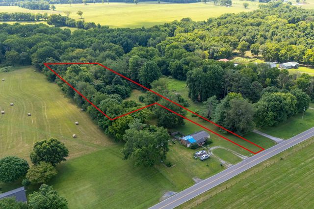 1136 Elmore Rd, Eagleville, TN 37060
