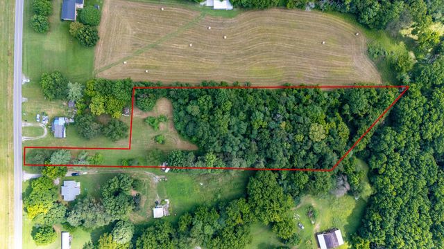 1136 Elmore Rd, Eagleville, TN 37060