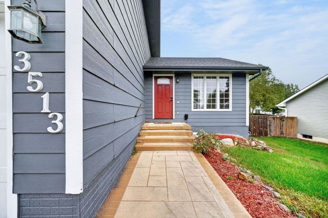 3513 E 43rd Street, Des Moines, IA 50317