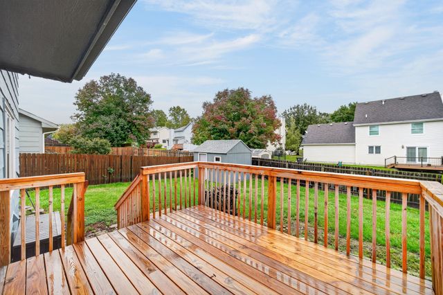 3513 E 43rd Street, Des Moines, IA 50317