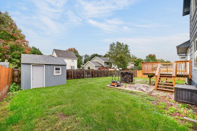 3513 E 43rd Street, Des Moines, IA 50317