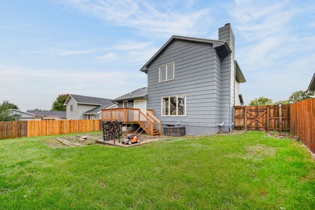 3513 E 43rd Street, Des Moines, IA 50317