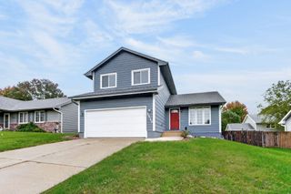 3513 E 43rd Street, Des Moines, IA 50317