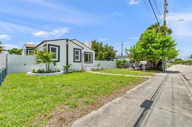 5364 NW 29th Ave, Miami, FL 33142