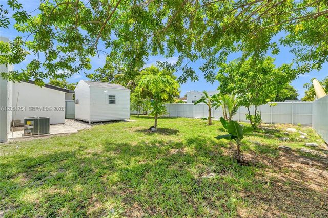 5364 NW 29th Ave, Miami, FL 33142