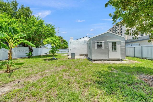 5364 NW 29th Ave, Miami, FL 33142