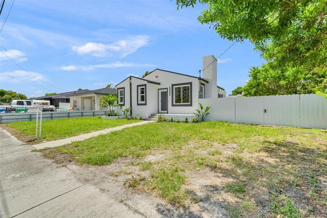 5364 NW 29th Ave, Miami, FL 33142