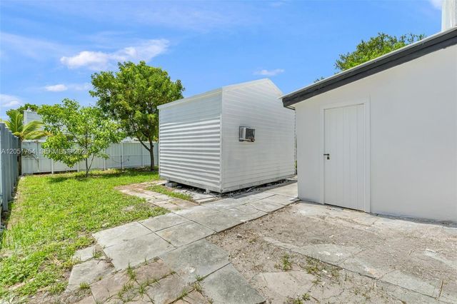 5364 NW 29th Ave, Miami, FL 33142