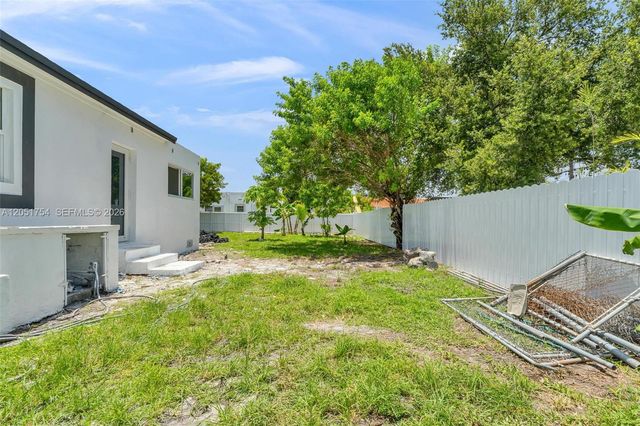 5364 NW 29th Ave, Miami, FL 33142