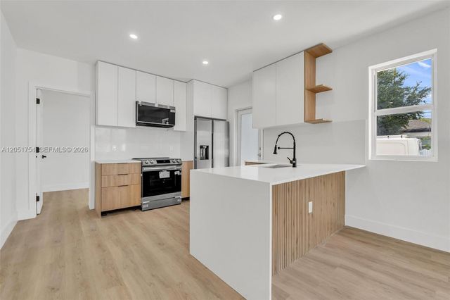5364 NW 29th Ave, Miami, FL 33142