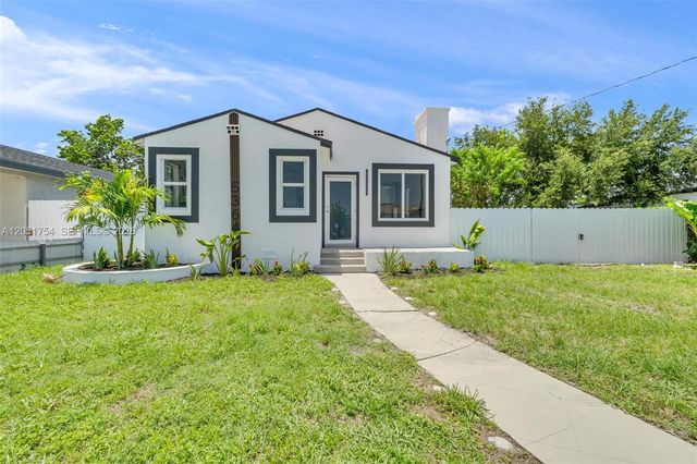 5364 NW 29th Ave, Miami, FL 33142