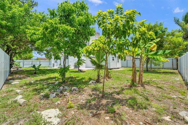 5364 NW 29th Ave, Miami, FL 33142