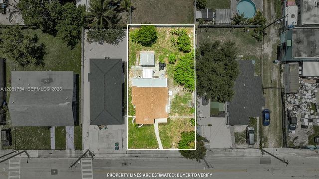 5364 NW 29th Ave, Miami, FL 33142