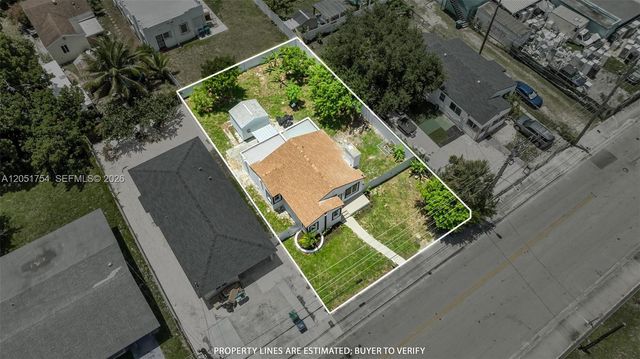 5364 NW 29th Ave, Miami, FL 33142