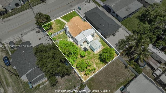 5364 NW 29th Ave, Miami, FL 33142