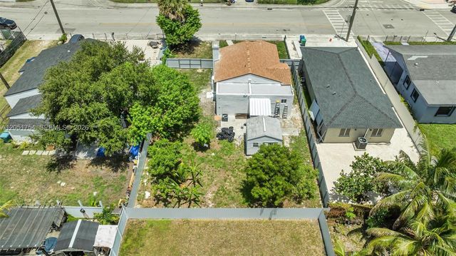 5364 NW 29th Ave, Miami, FL 33142