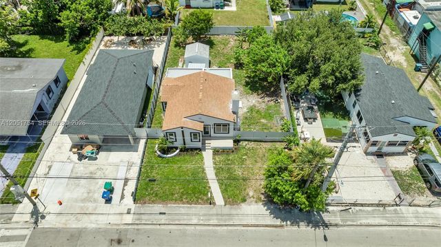 5364 NW 29th Ave, Miami, FL 33142